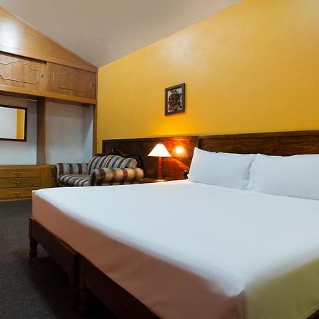 Hotel Calli Yolotl San Sebastian Xolalpa Екстериор снимка