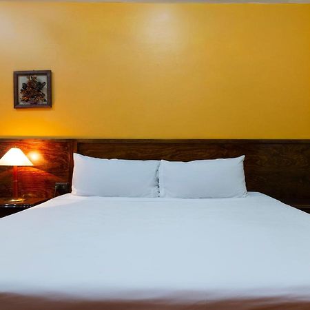 Hotel Calli Yolotl San Sebastian Xolalpa Екстериор снимка