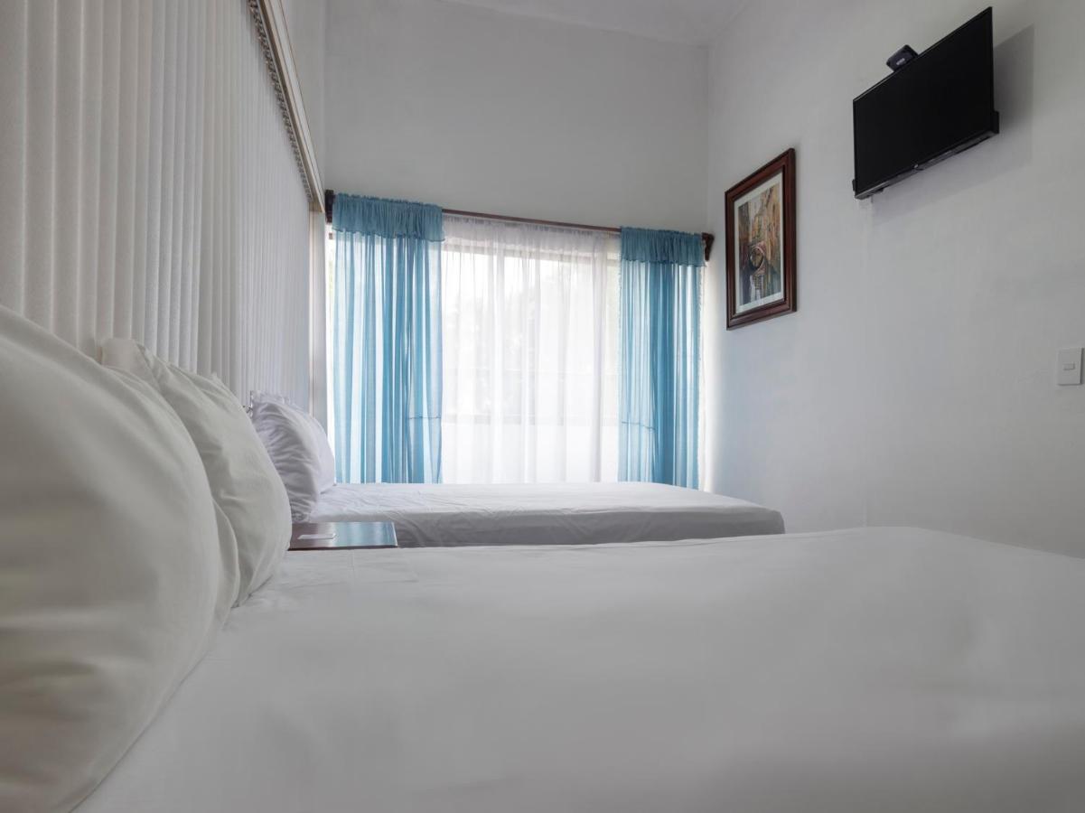 Hotel Calli Yolotl San Sebastian Xolalpa Екстериор снимка