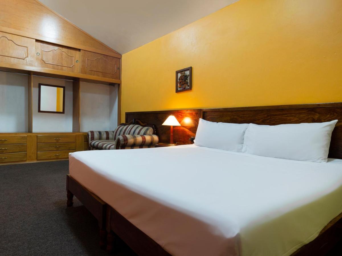 Hotel Calli Yolotl San Sebastian Xolalpa Екстериор снимка