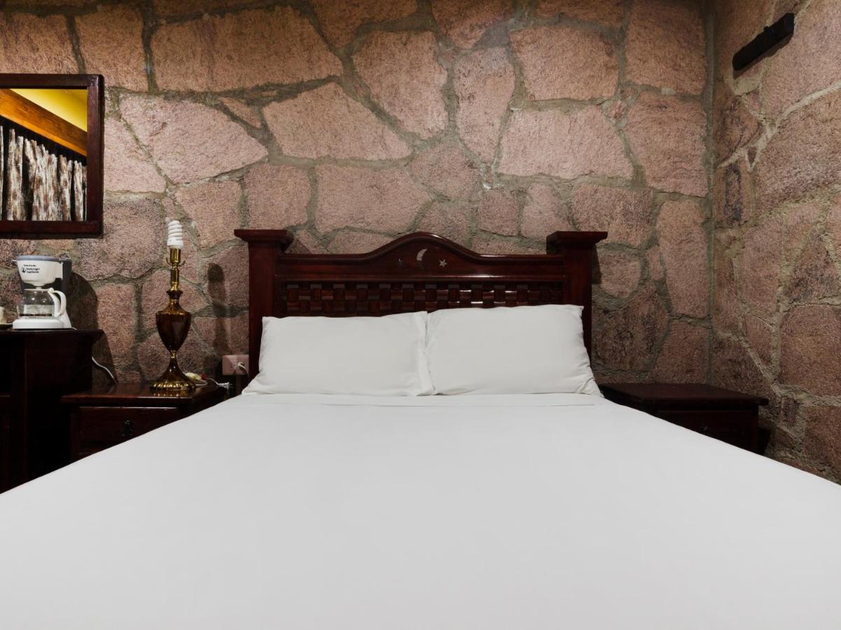 Hotel Calli Yolotl San Sebastian Xolalpa Екстериор снимка