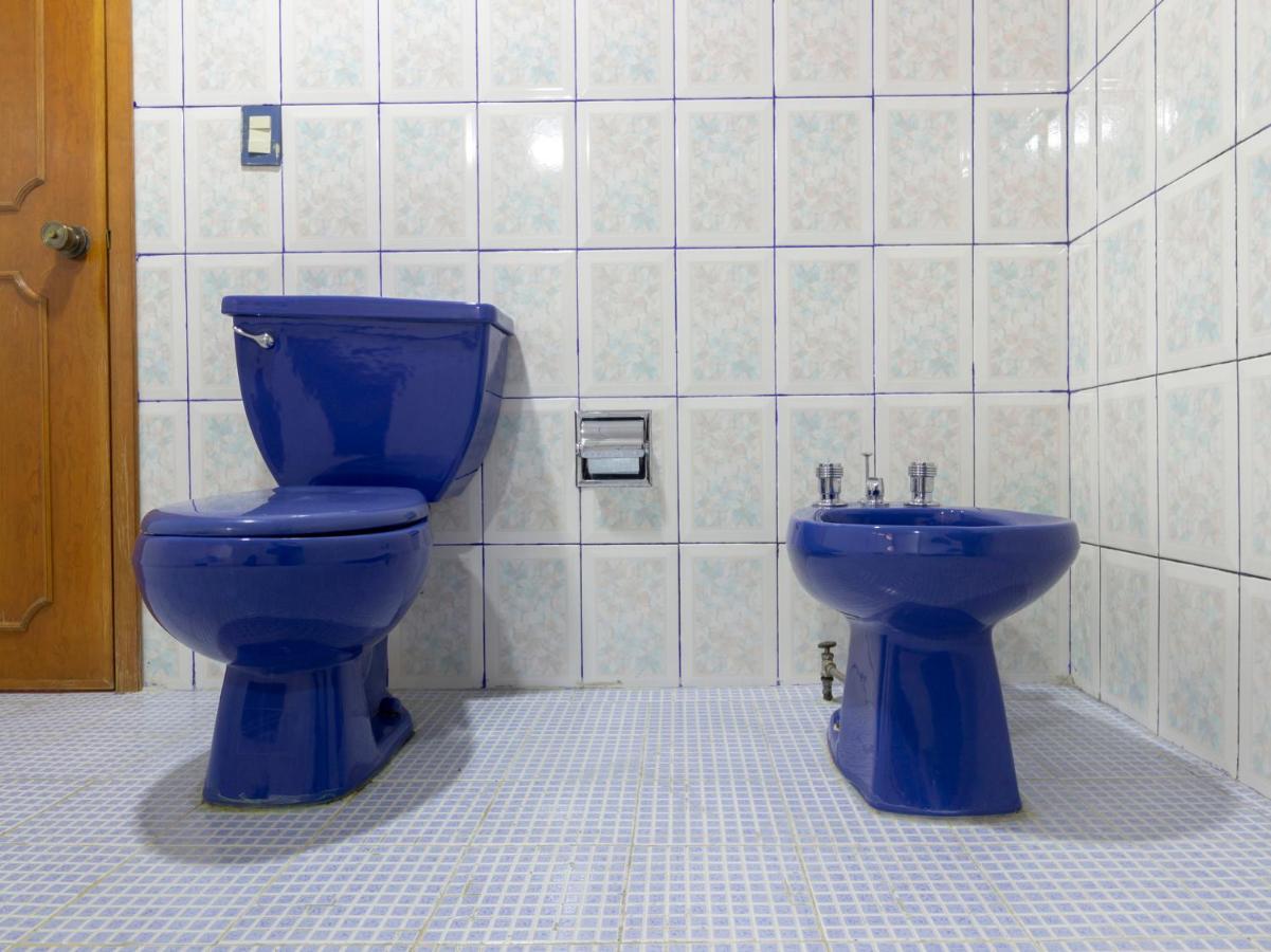 Hotel Calli Yolotl San Sebastian Xolalpa Екстериор снимка