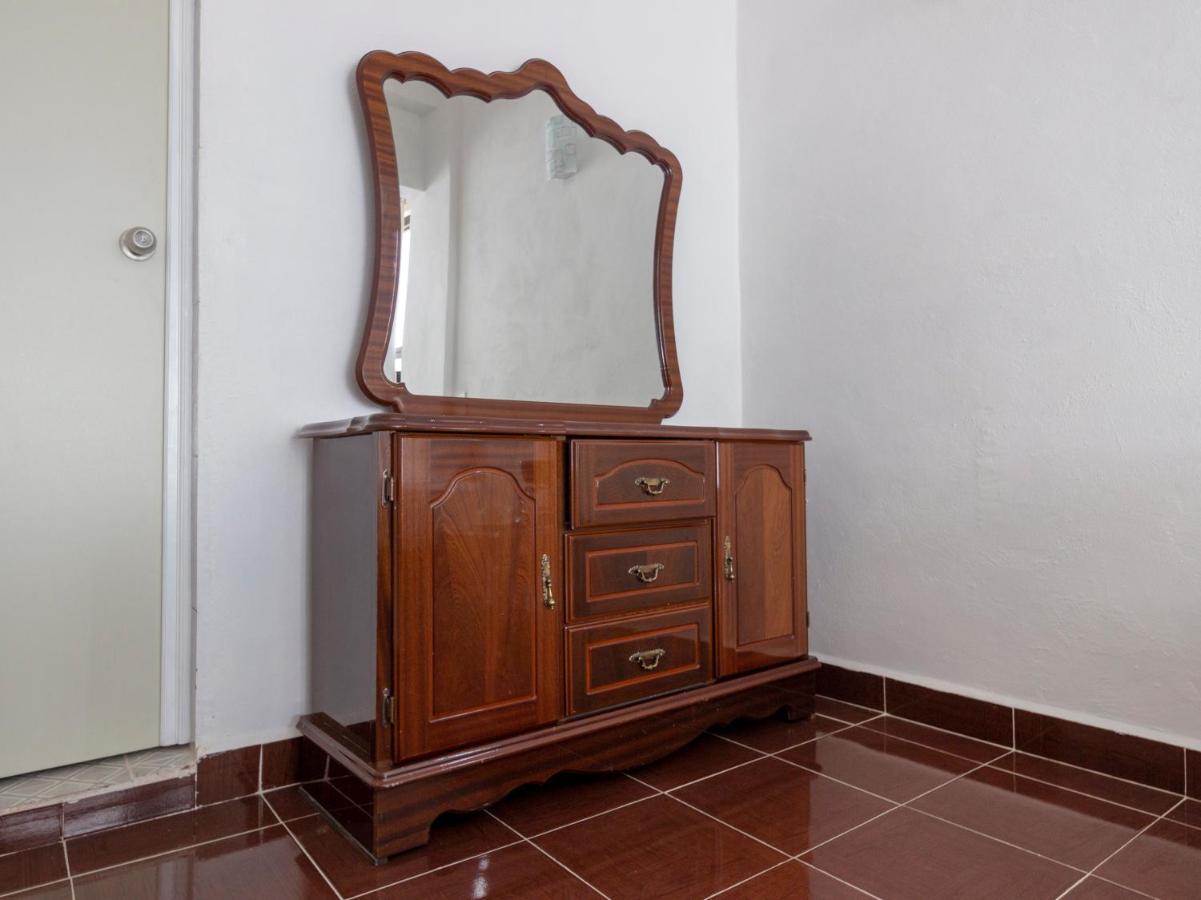 Hotel Calli Yolotl San Sebastian Xolalpa Екстериор снимка